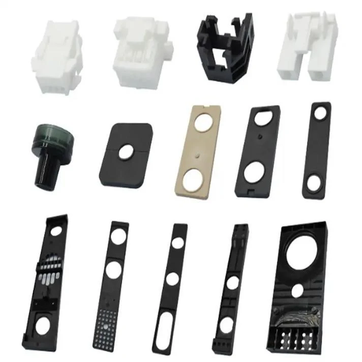 Low Volume Plastic Manufacturing Low Volume Plastic Manufacturing